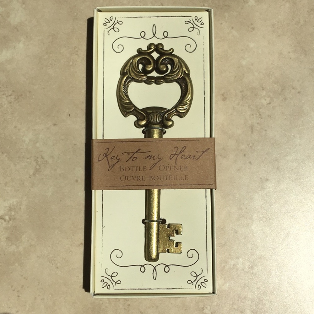 Bottle Opener
